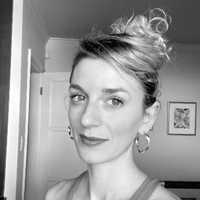 Jess Brown's avatar on Twitter.'