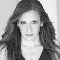 Cheryl Platz's avatar on Twitter.'