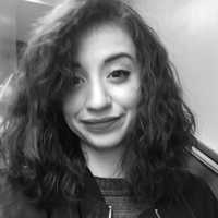 Rachel Bickley's avatar on Twitter.'