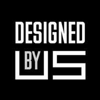 DesignedByUs's avatar on Twitter.'