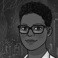 jenifer daniels, MA, APR's avatar on Twitter.'